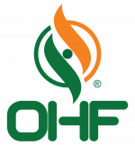Logo Công ty cổ phần OHF