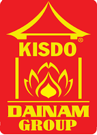 Logo Công ty CP Đại Nam Group