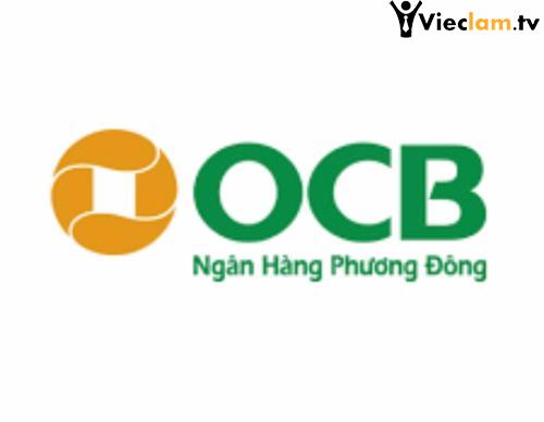 Logo Ngân Hàng TMCP OCB