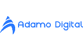 Logo Công ty TNHH Công nghệ số Adamo