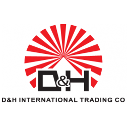 Logo Công ty TNHH Tư vấn & Thương mại Quốc tế Duy Hiếu