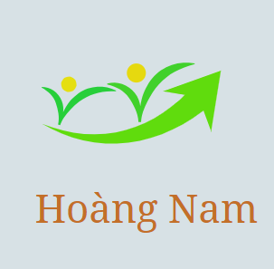 Logo Công Ty TNHH Phân Phối Hoàng Nam