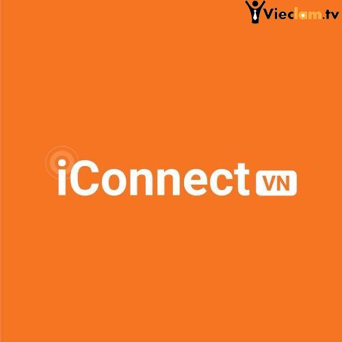 Logo Iconnect