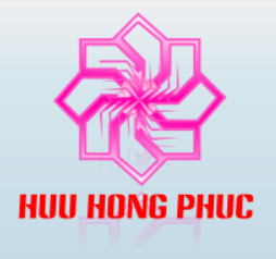 Logo Công ty TNHH Hữu Hồng Phúc