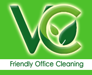 Logo Công ty TNHH Việt Clean