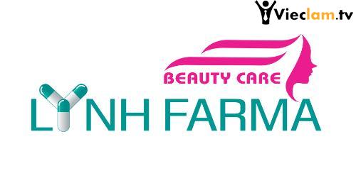 Logo Lynh Farma BC LLC