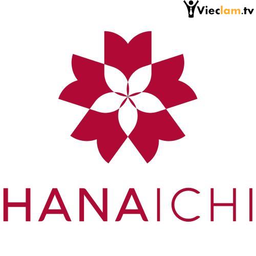 Logo Siêu Thị Hàng Nhật HANAICHI