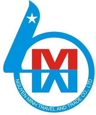 Logo Nguyên Minh