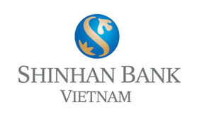 Logo NGÂN HÀNG SHINHAN BANK 