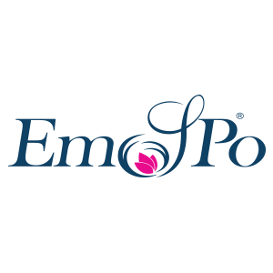 Logo Thời trang Công sở nữ Emspo