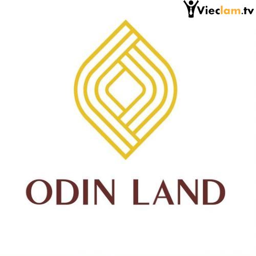 Logo Công ty Cổ phần ODIN LAND Miền Nam