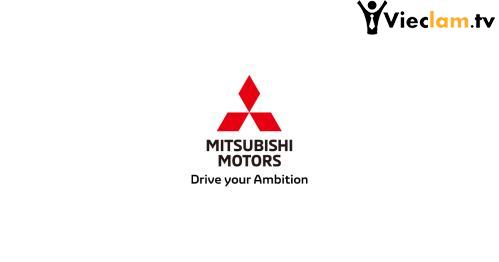 Logo MITSUBISHI MOTORS VIETNAM CO., LTD.