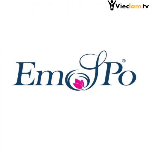 Logo Thời trang Emspo