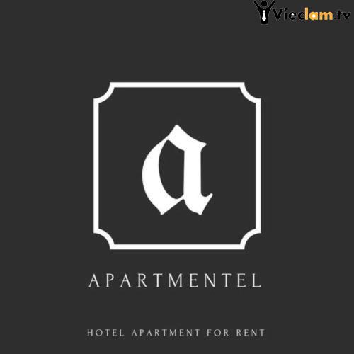 Logo HR Apartmentel