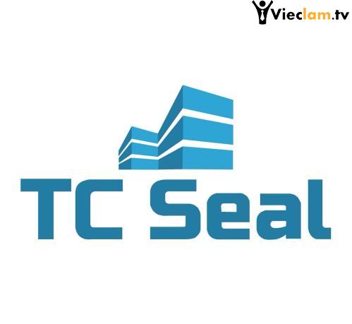 Logo Công ty tnhh tc seal