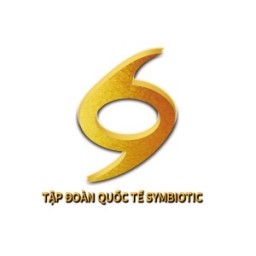 Logo Tập đoàn quốc tế Symbiotic