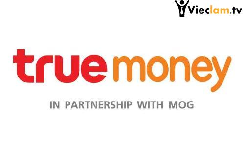 Logo TrueMoney Việt Nam