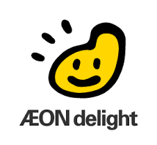 Logo Công ty TNHH Aeon Delight Việt Nam