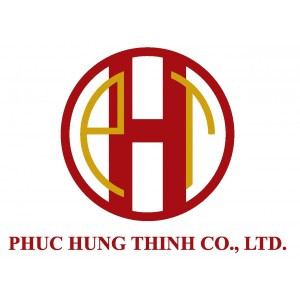 Logo Công ty TNHH Phúc Hưng Thịnh