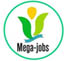 Logo Công ty Cổ Phần Nhân Lực Và Giáo Dục Mega-Jobs