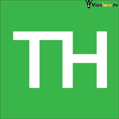 Logo TH VINA COMPANY LIMITED