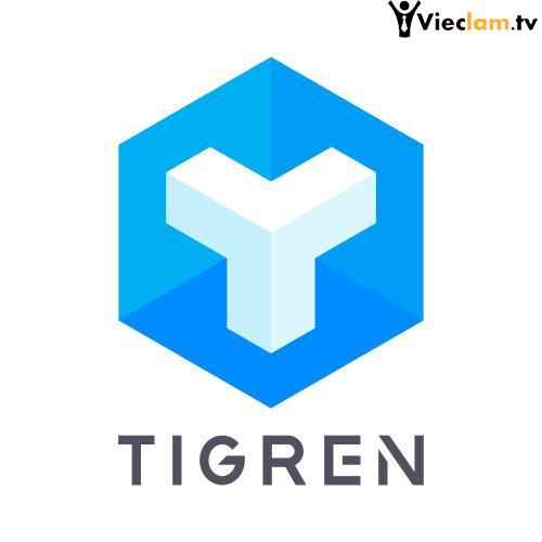 Logo Tigren Solutions