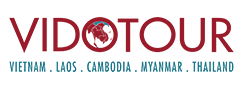 Logo Vidotour