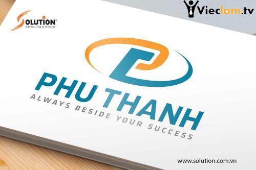 Logo Công ty TNHH PHU THANH
