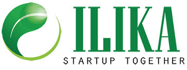 Logo Công ty Cổ phần thương mại và đầu tư ilika
