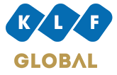 Logo Công ty Cổ phần Liên doanh Đầu tư Quốc tế KLF