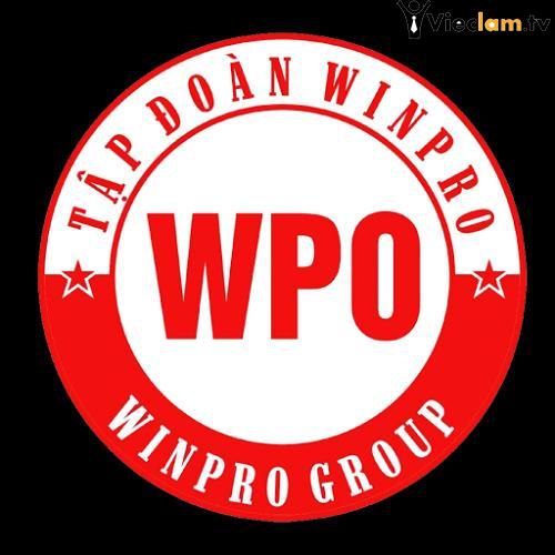 Logo CÔNG TY CỔ PHẦN WINPRO GROUP HƯƠNG THỊNH