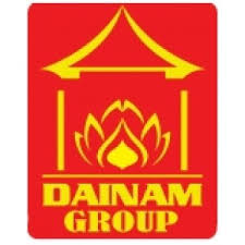 Logo TẬP ĐOÀN ĐẠI NAM GROUP