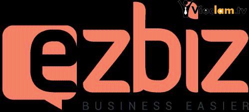 Logo Công ty Cổ Phần Dịch Vụ Tư Vấn Và Đào Tạo EZBIZ