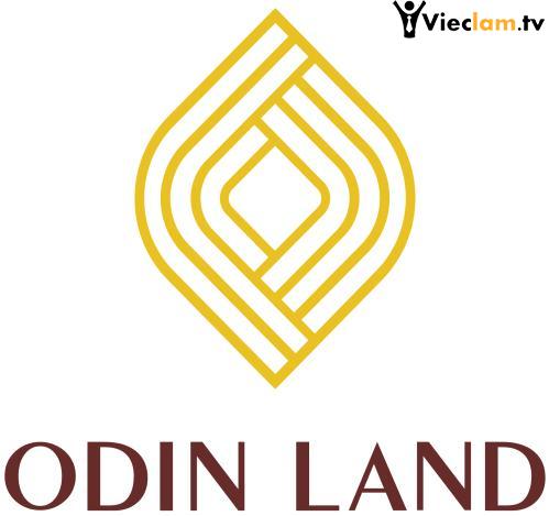 Logo Công Ty Cổ Phần Odin Land 