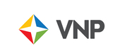 Logo VNP GROUP