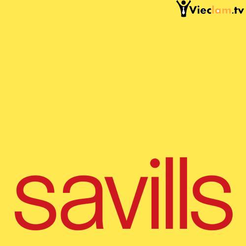 Logo Savills Việt Nam