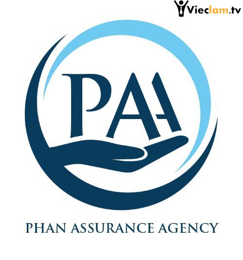Logo Công ty Cổ phần Phan Trading