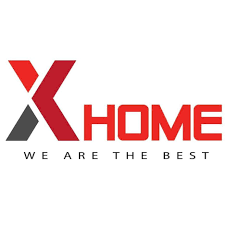 Logo XHome Sài Gòn