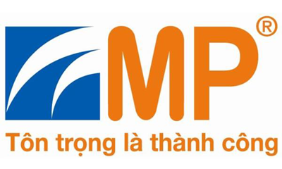 Logo Công ty TNHH Minh Phúc