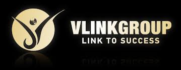Logo Công ty cổ phần Vlinkgroup Asia