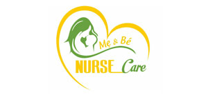 Logo Cty Tnhh Tm Dv Nurse Care