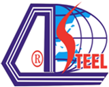Logo Công ty TNHH Thép AN KHÁNH-CN ĐỒNG NAI