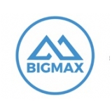 Logo Công Ty TNHH Big Max Quốc Tế
