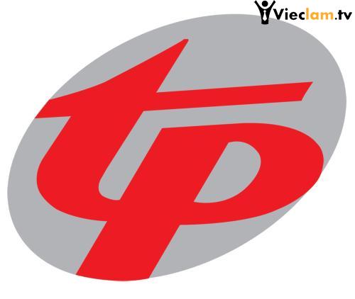 Logo CÔNG TY CP ĐT XÂY LẮP THÀNH PHÚ