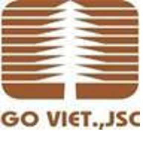 Logo Công ty Cổ phần Gỗ Việt
