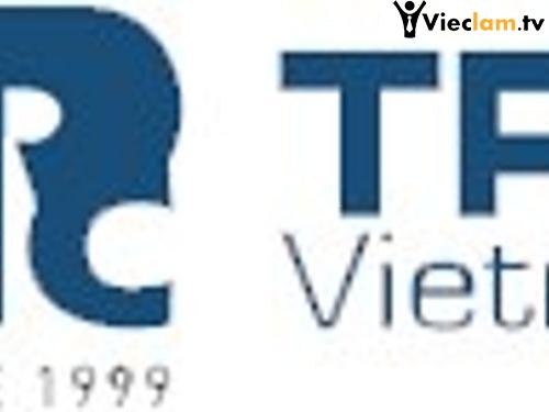 Logo Công Ty TNHH Hóa Chất Thành Phương