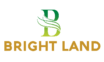 Logo CÔNG TY BRIGHT LAND