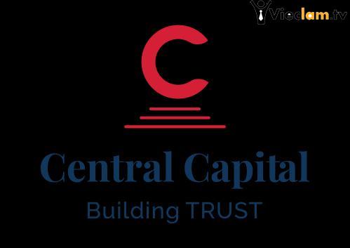 Logo CENTRAL CAPITAL INVESTMENT CO., LTD 