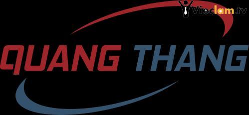 Logo Công ty TNHH Cơ Điện Lạnh Quang Thắng