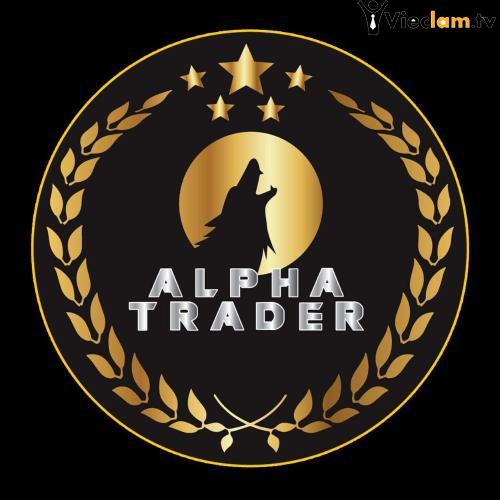 Logo AlphaGroup